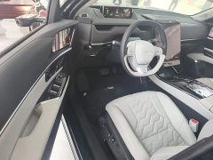 Honda Dongfeng Honda S7 2025 Pioneer Edition - ფოტო 16