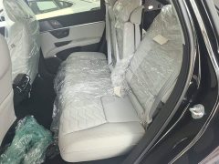 Honda Dongfeng Honda S7 2025 Pioneer Edition - ფოტო 17