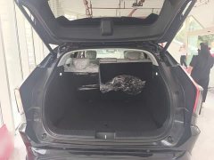 Honda Dongfeng Honda S7 2025 Pioneer Edition - ფოტო 19