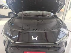 Honda Dongfeng Honda S7 2025 Pioneer Edition - ფოტო 20