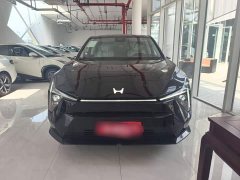 Honda Dongfeng Honda S7 2025 Pioneer Edition - ფოტო 3