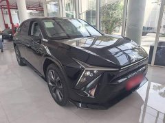 Honda Dongfeng Honda S7 2025 Pioneer Edition - ფოტო 4