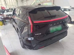 Honda Dongfeng Honda S7 2025 Pioneer Edition - ფოტო 5