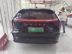 Honda Dongfeng Honda S7 2025 Pioneer Edition - ფოტო 6