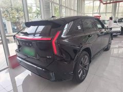 Honda Dongfeng Honda S7 2025 Pioneer Edition - ფოტო 7