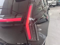 Honda Dongfeng Honda S7 2025 Pioneer Edition - ფოტო 8