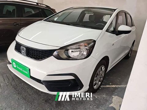 2023 Honda Fit 2021 1.5L CVT Trend Edition - ავტომობილი ჩინეთიდან