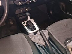 Honda Fit 2021 1.5L CVT Trend Edition - ფოტო 10
