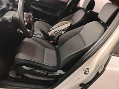 Honda Fit 2021 1.5L CVT Trend Edition - ფოტო 11
