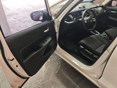 Honda Fit 2021 1.5L CVT Trend Edition - ფოტო 12
