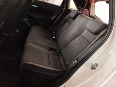 Honda Fit 2021 1.5L CVT Trend Edition - ფოტო 13