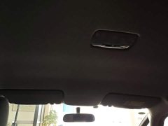 Honda Fit 2021 1.5L CVT Trend Edition - ფოტო 14