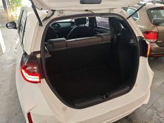 Honda Fit 2021 1.5L CVT Trend Edition - ფოტო 15