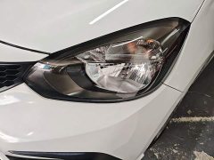 Honda Fit 2021 1.5L CVT Trend Edition - ფოტო 18