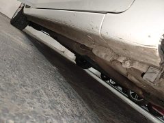 Honda Fit 2021 1.5L CVT Trend Edition - ფოტო 19