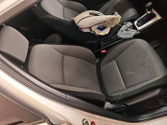 Honda Fit 2021 1.5L CVT Trend Edition - ფოტო 20