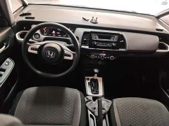 Honda Fit 2021 1.5L CVT Trend Edition - ფოტო 6