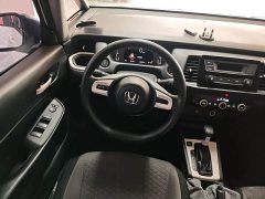 Honda Fit 2021 1.5L CVT Trend Edition - ფოტო 7