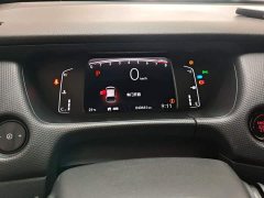 Honda Fit 2021 1.5L CVT Trend Edition - ფოტო 8