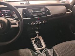 Honda Fit 2021 1.5L CVT Trend Edition - ფოტო 9