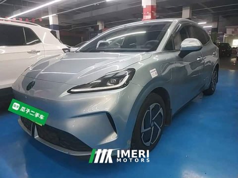 2026 SAIC MG4 437 Comfort Edition - ავტომობილი ჩინეთიდან