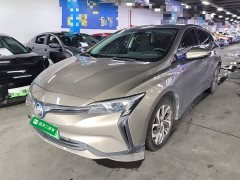 Buick Weilan 6 2020 Connected Fashion Plus - ფოტო 1