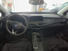 Buick Weilan 6 2020 Connected Fashion Plus - ფოტო 10