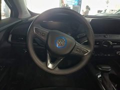 Buick Weilan 6 2020 Connected Fashion Plus - ფოტო 11