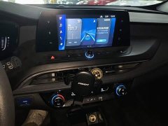 Buick Weilan 6 2020 Connected Fashion Plus - ფოტო 13