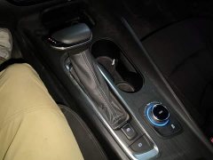 Buick Weilan 6 2020 Connected Fashion Plus - ფოტო 14