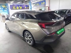 Buick Weilan 6 2020 Connected Fashion Plus - ფოტო 5