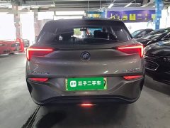 Buick Weilan 6 2020 Connected Fashion Plus - ფოტო 6