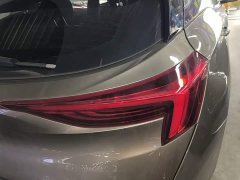 Buick Weilan 6 2020 Connected Fashion Plus - ფოტო 8