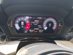 Audi A3 A3L Limousine 35 TFSI Fashion Sport Edition - ფოტო 12