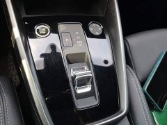 Audi A3 A3L Limousine 35 TFSI Fashion Sport Edition - ფოტო 14
