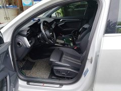 Audi A3 A3L Limousine 35 TFSI Fashion Sport Edition - ფოტო 15