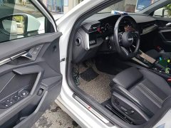 Audi A3 A3L Limousine 35 TFSI Fashion Sport Edition - ფოტო 16