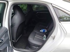 Audi A3 A3L Limousine 35 TFSI Fashion Sport Edition - ფოტო 17