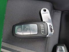 Audi A3 A3L Limousine 35 TFSI Fashion Sport Edition - ფოტო 9