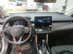 Toyota Frontlander 2023 2.0L Intelligent Hybrid Dual-Engine Leading Edition - ფოტო 10