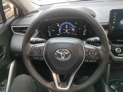 Toyota Frontlander 2023 2.0L Intelligent Hybrid Dual-Engine Leading Edition - ფოტო 11