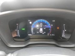 Toyota Frontlander 2023 2.0L Intelligent Hybrid Dual-Engine Leading Edition - ფოტო 12