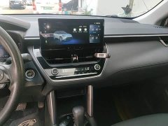 Toyota Frontlander 2023 2.0L Intelligent Hybrid Dual-Engine Leading Edition - ფოტო 13