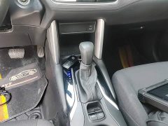 Toyota Frontlander 2023 2.0L Intelligent Hybrid Dual-Engine Leading Edition - ფოტო 14
