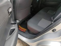 Toyota Frontlander 2023 2.0L Intelligent Hybrid Dual-Engine Leading Edition - ფოტო 17