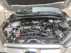 Toyota Frontlander 2023 2.0L Intelligent Hybrid Dual-Engine Leading Edition - ფოტო 20