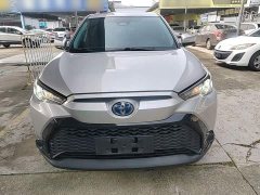 Toyota Frontlander 2023 2.0L Intelligent Hybrid Dual-Engine Leading Edition - ფოტო 3