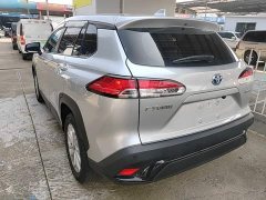 Toyota Frontlander 2023 2.0L Intelligent Hybrid Dual-Engine Leading Edition - ფოტო 5