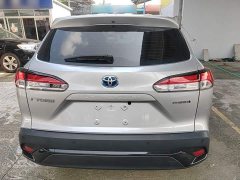 Toyota Frontlander 2023 2.0L Intelligent Hybrid Dual-Engine Leading Edition - ფოტო 6
