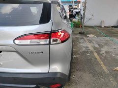 Toyota Frontlander 2023 2.0L Intelligent Hybrid Dual-Engine Leading Edition - ფოტო 8